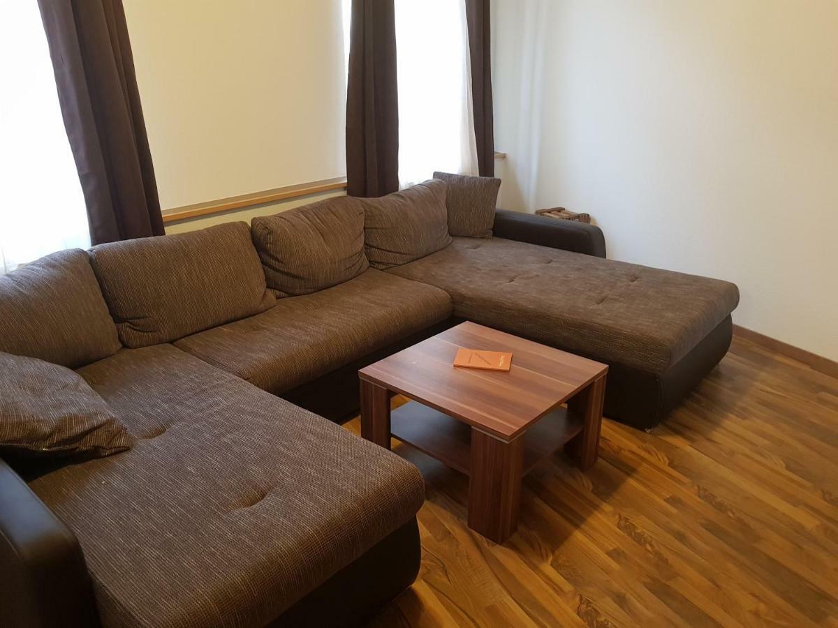 Ferienwohnung Liebeskummer Traben-Trarbach Exterior foto