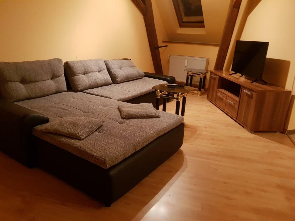 Ferienwohnung Liebeskummer Traben-Trarbach Exterior foto